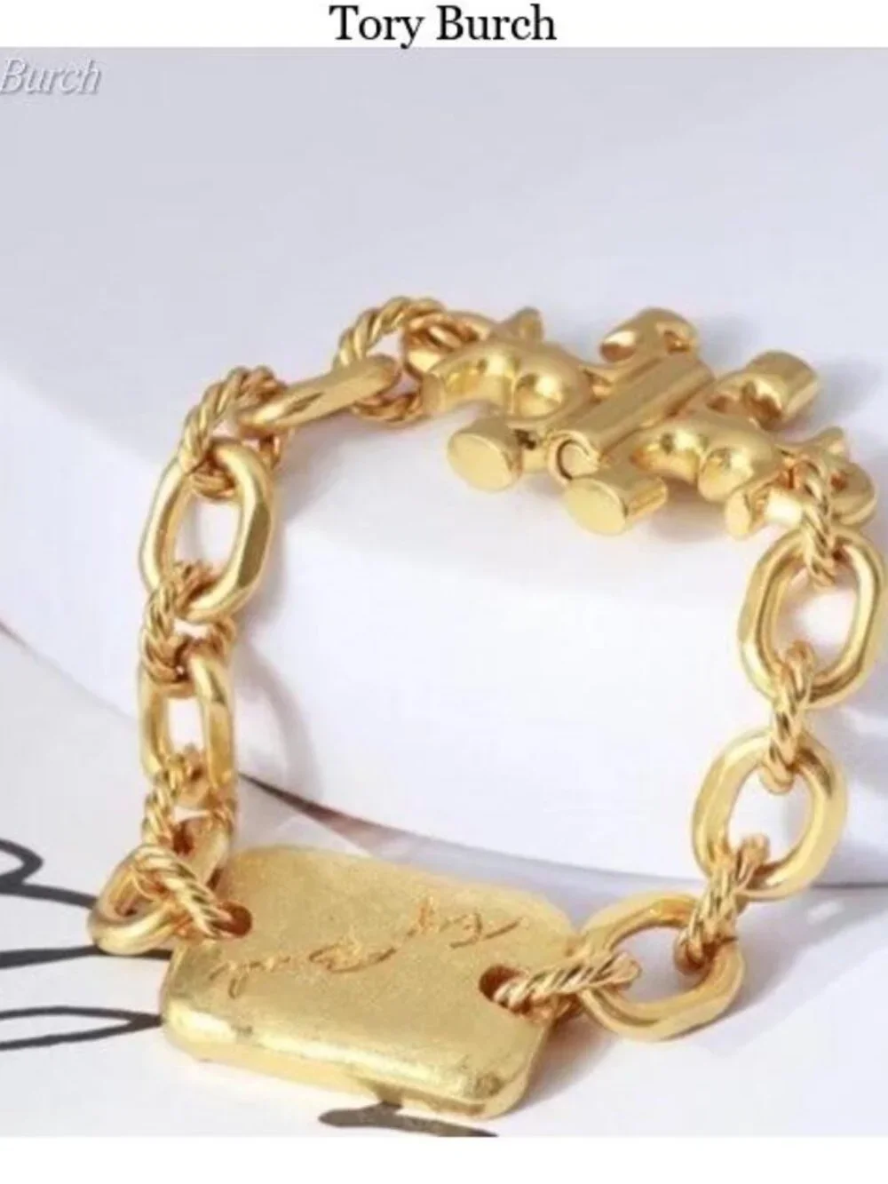 Tory Burch Bracelets